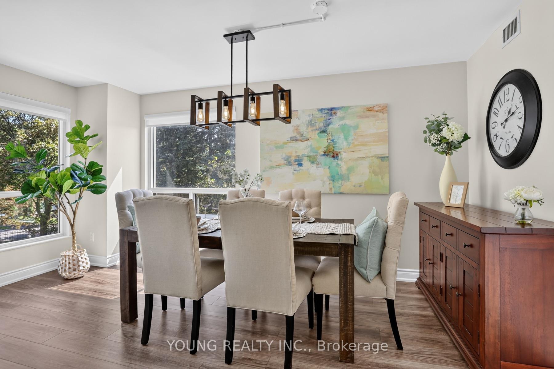 Photo 9 of Unit 203, 712 Rossland Road E, Whitby, Pringle Creek — HOMEH