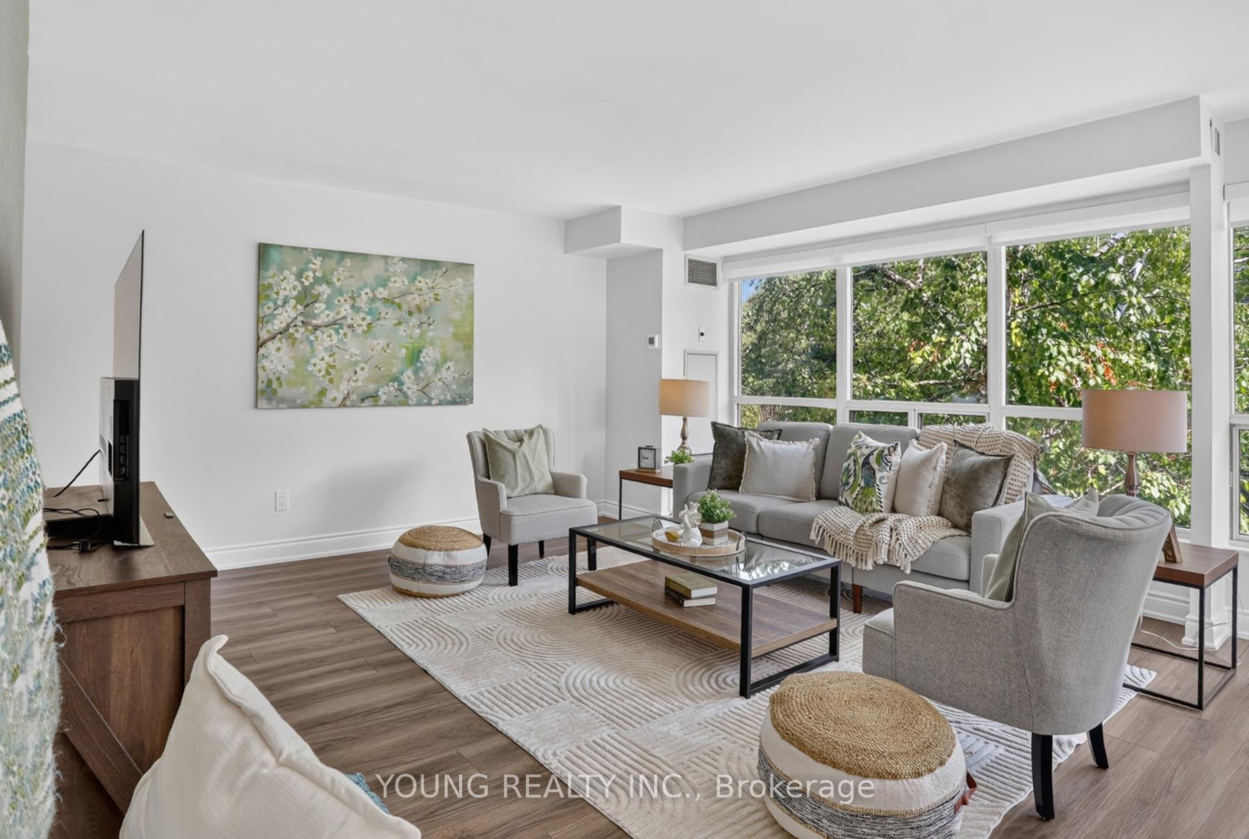 Photo 10 of Unit 203, 712 Rossland Road E, Whitby, Pringle Creek — HOMEH