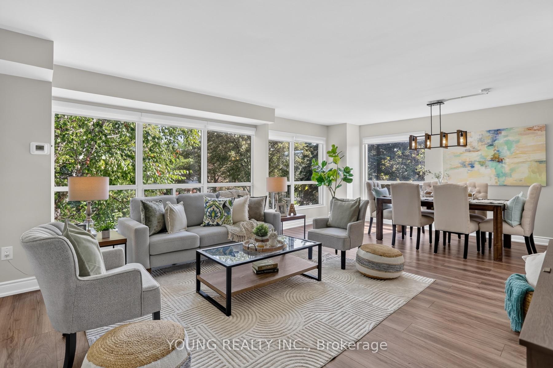 Photo 11 of Unit 203, 712 Rossland Road E, Whitby, Pringle Creek — HOMEH