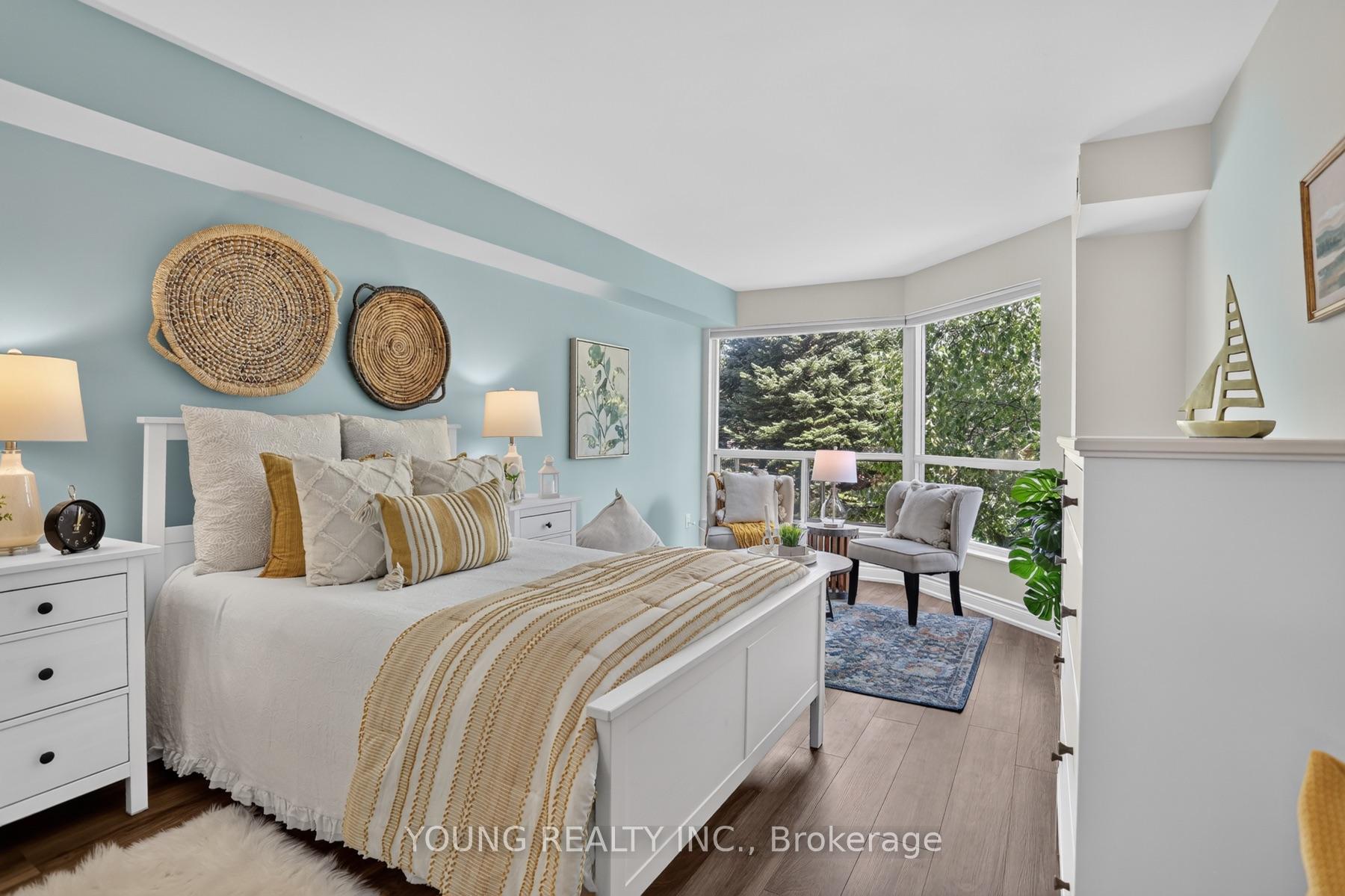 Photo 12 of Unit 203, 712 Rossland Road E, Whitby, Pringle Creek — HOMEH