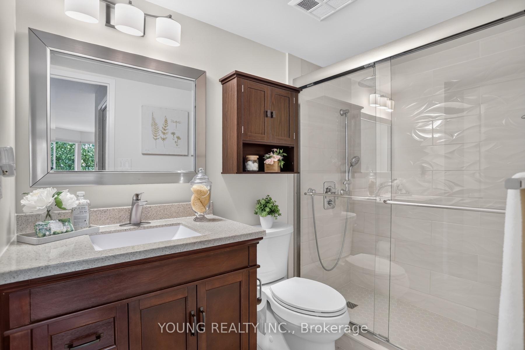 Photo 13 of Unit 203, 712 Rossland Road E, Whitby, Pringle Creek — HOMEH