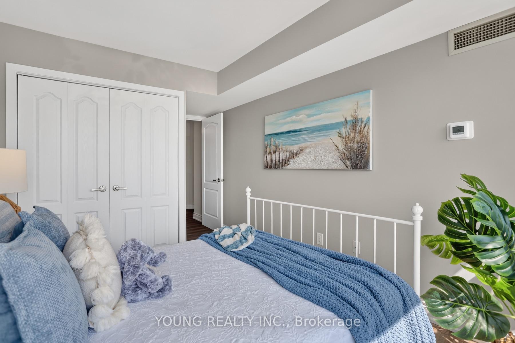Photo 15 of Unit 203, 712 Rossland Road E, Whitby, Pringle Creek — HOMEH