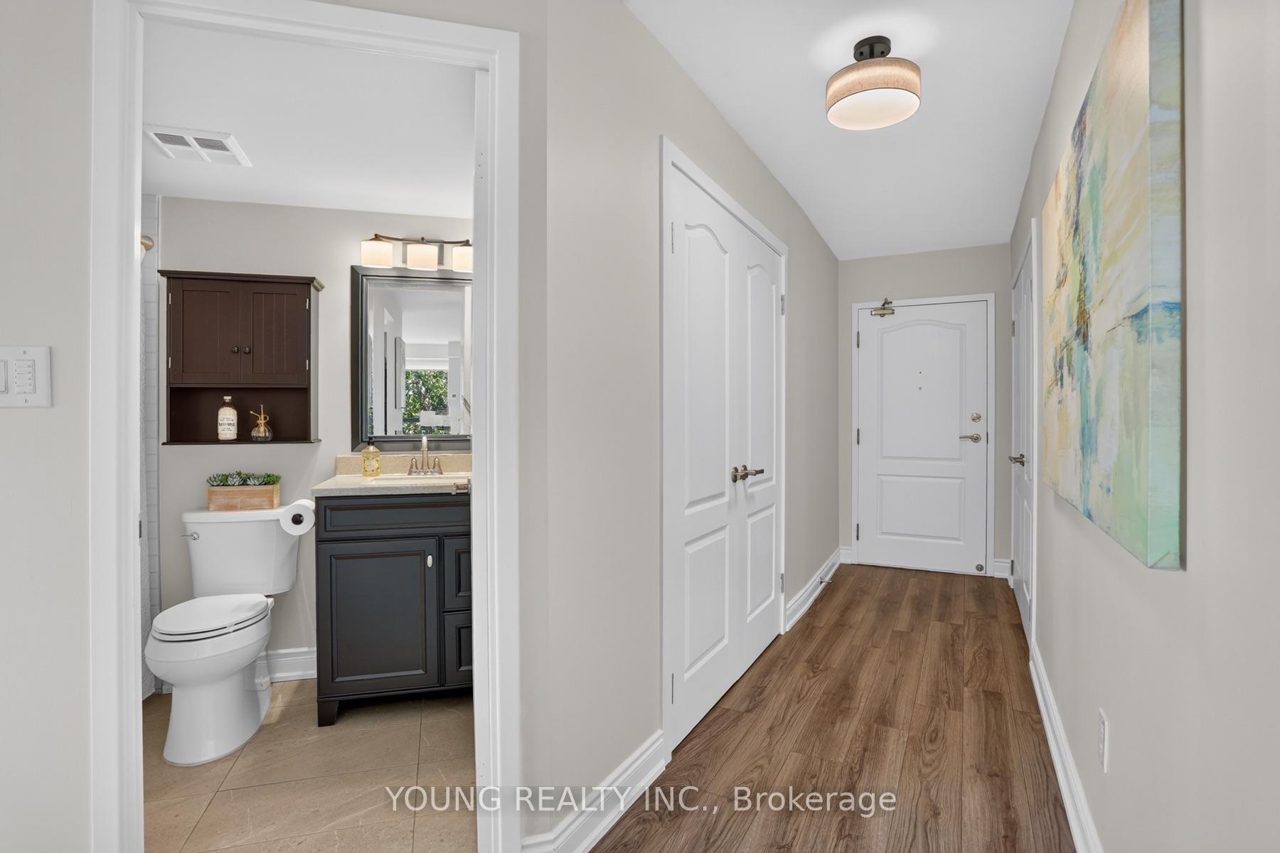 Photo 19 of Unit 203, 712 Rossland Road E, Whitby, Pringle Creek — HOMEH