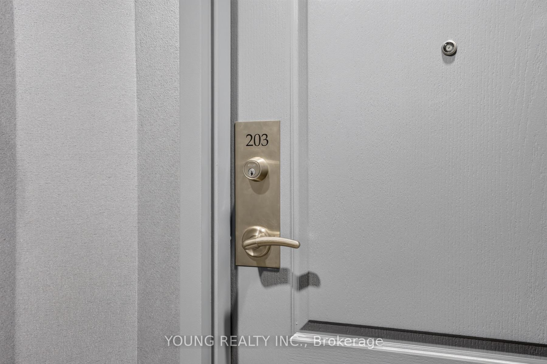 Photo 20 of Unit 203, 712 Rossland Road E, Whitby, Pringle Creek — HOMEH
