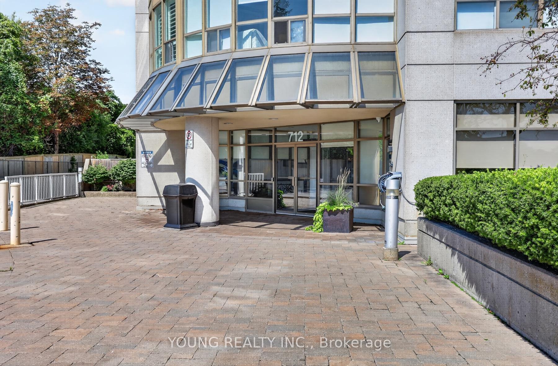 Photo 24 of Unit 203, 712 Rossland Road E, Whitby, Pringle Creek — HOMEH