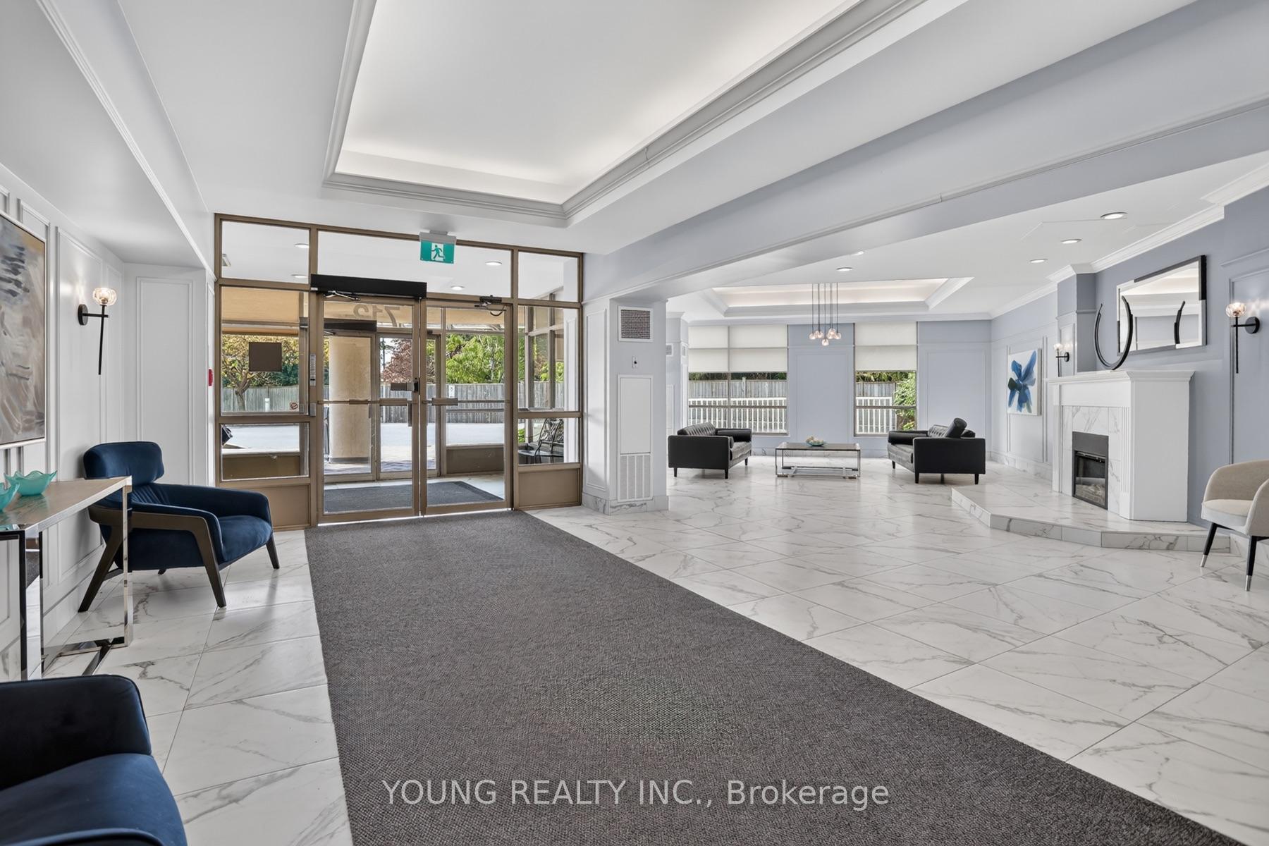 Photo 27 of Unit 203, 712 Rossland Road E, Whitby, Pringle Creek — HOMEH