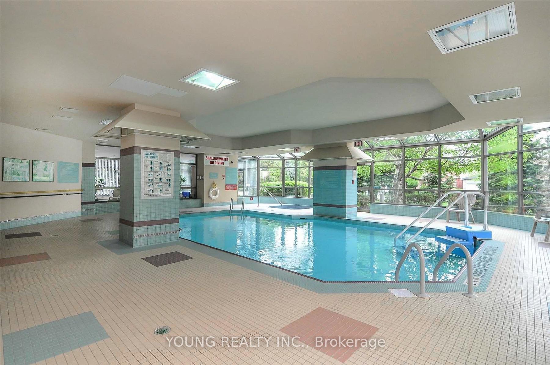 Photo 28 of Unit 203, 712 Rossland Road E, Whitby, Pringle Creek — HOMEH