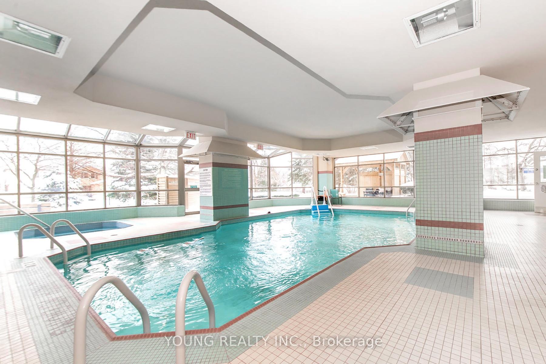 Photo 31 of Unit 203, 712 Rossland Road E, Whitby, Pringle Creek — HOMEH