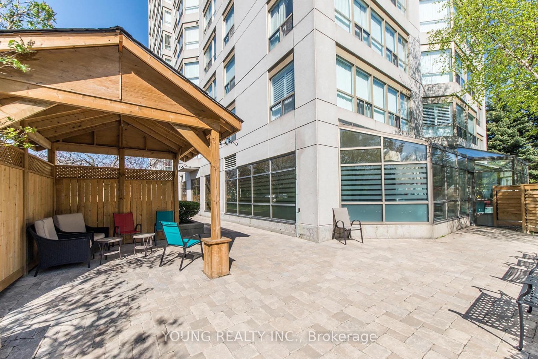 Photo 34 of Unit 203, 712 Rossland Road E, Whitby, Pringle Creek — HOMEH