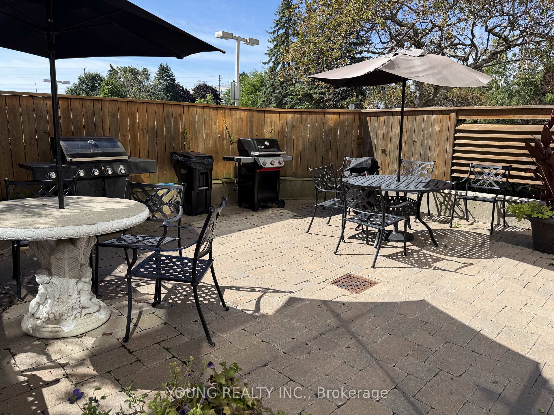 Photo 40 of Unit 203, 712 Rossland Road E, Whitby, Pringle Creek — HOMEH