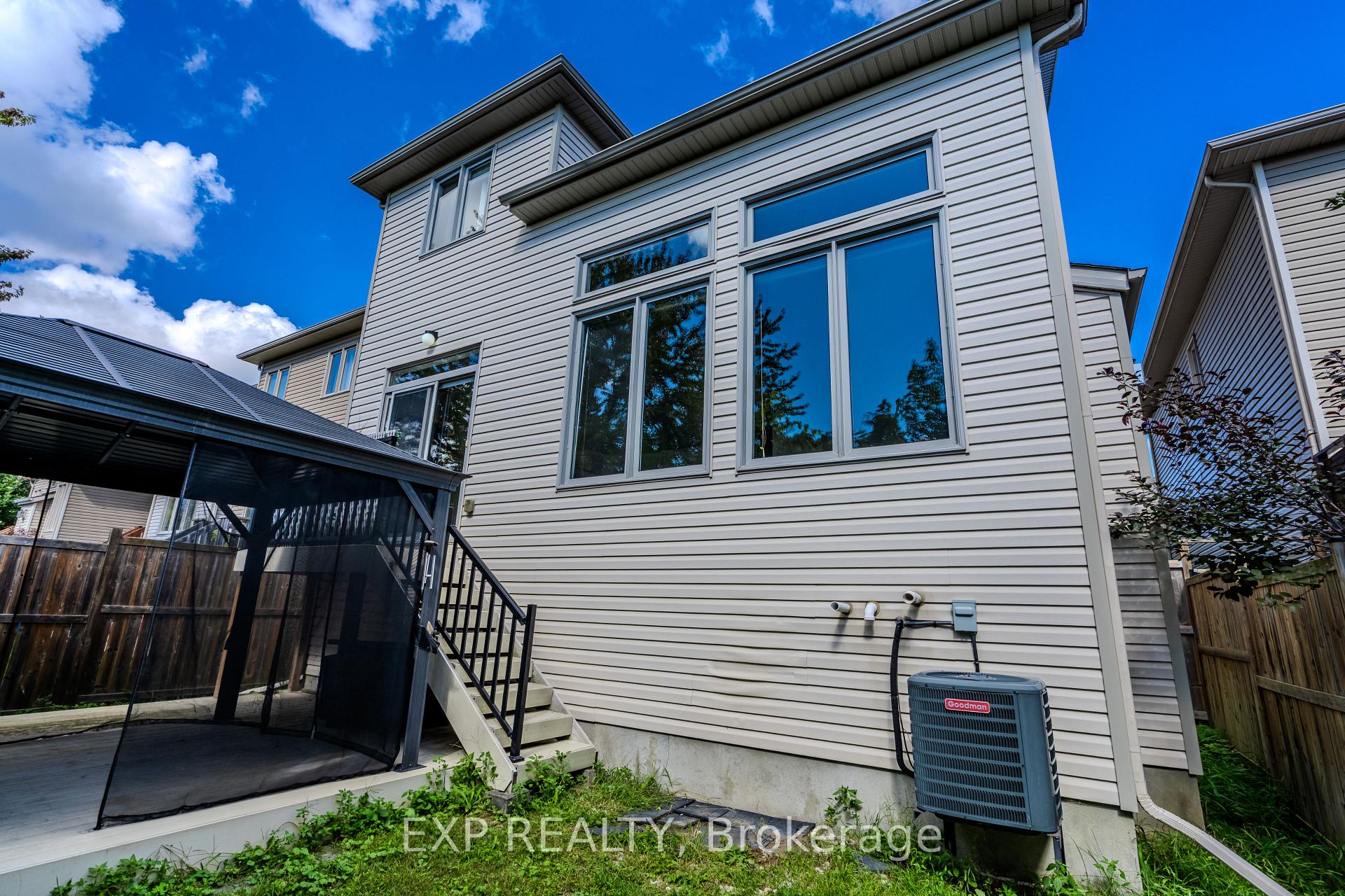 Photo 45 of 845 Contour Street, Ottawa, Mer Bleue/Bradley Estates/Anderson Park — HOMEH