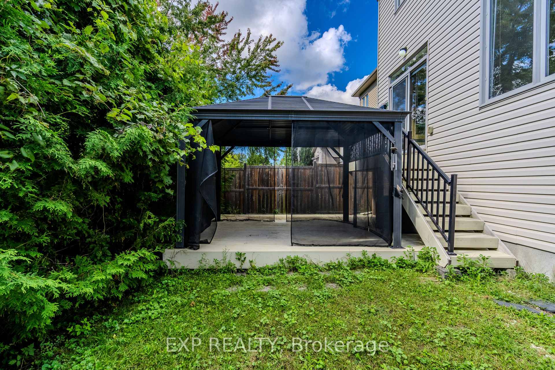 Photo 46 of 845 Contour Street, Ottawa, Mer Bleue/Bradley Estates/Anderson Park — HOMEH