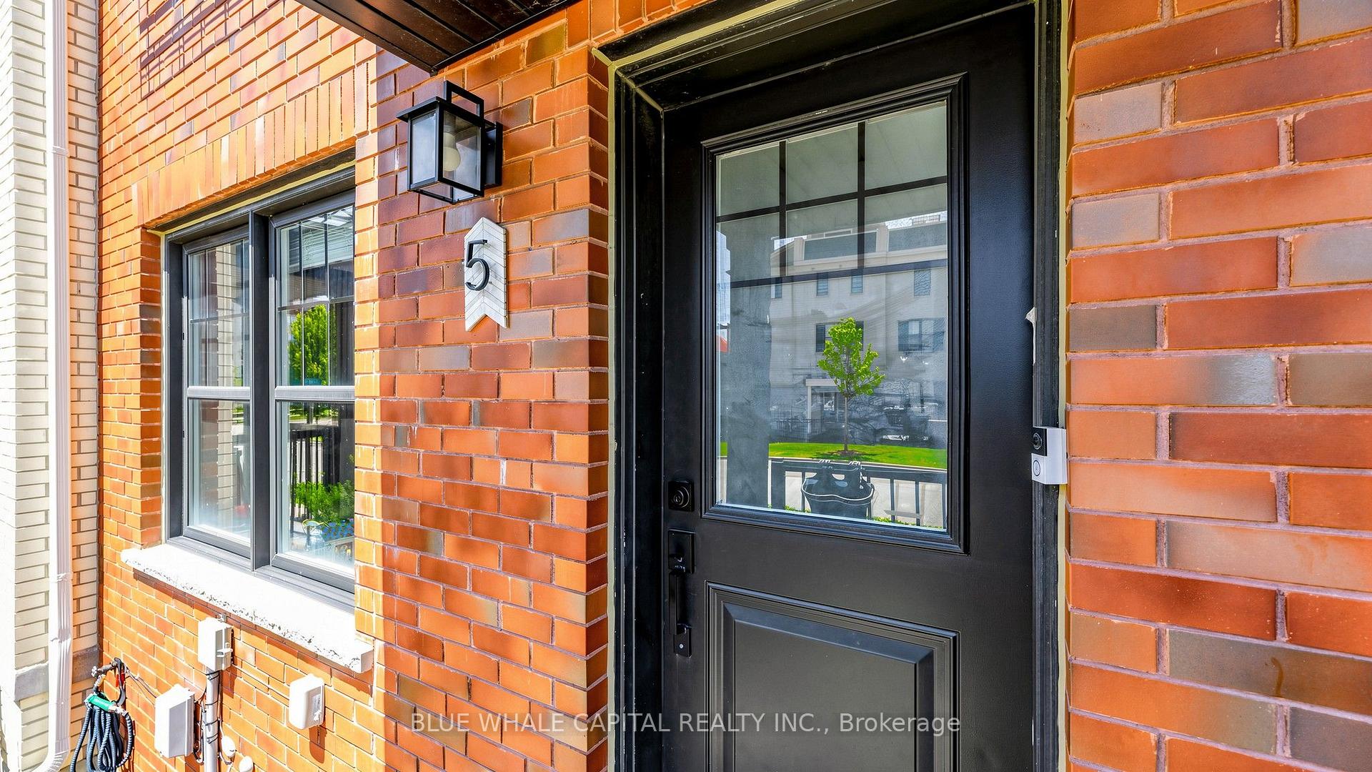 Photo 5 of 5 Boadway Crescent, Whitchurch-Stouffville, Stouffville — HOMEH