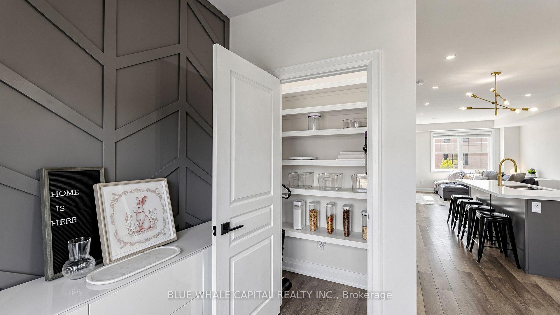 Photo 10 of 5 Boadway Crescent, Whitchurch-Stouffville, Stouffville — HOMEH