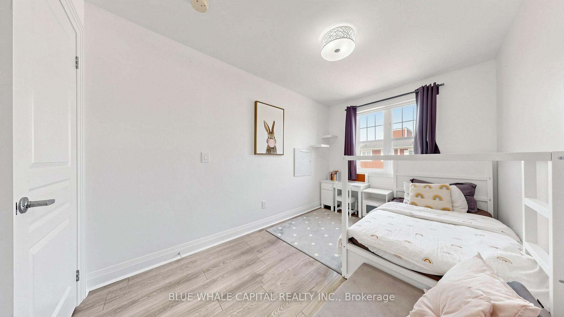 Photo 16 of 5 Boadway Crescent, Whitchurch-Stouffville, Stouffville — HOMEH