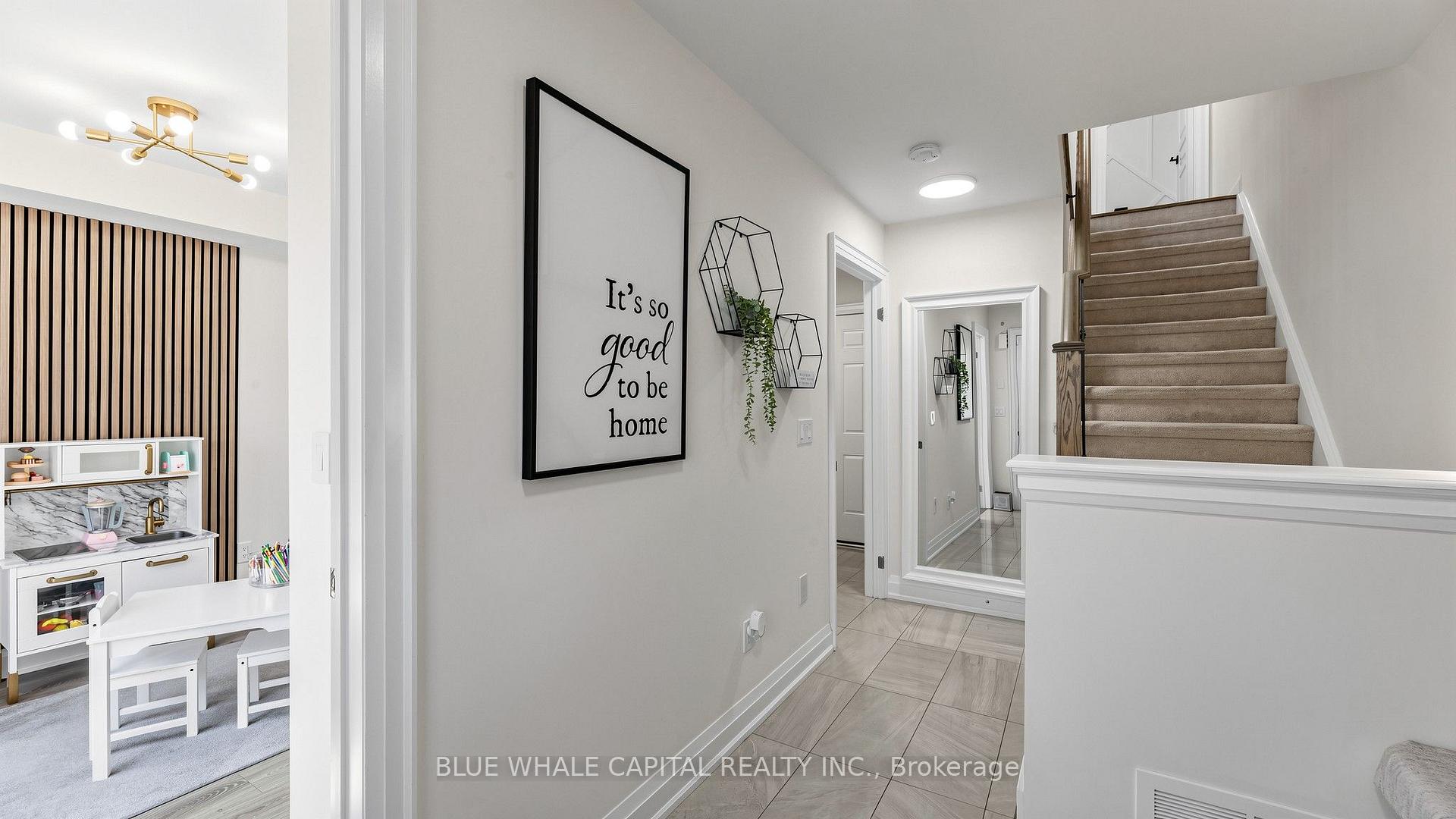 Photo 24 of 5 Boadway Crescent, Whitchurch-Stouffville, Stouffville — HOMEH