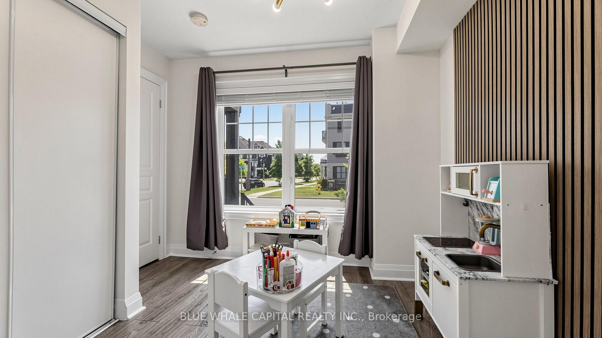 Photo 25 of 5 Boadway Crescent, Whitchurch-Stouffville, Stouffville — HOMEH