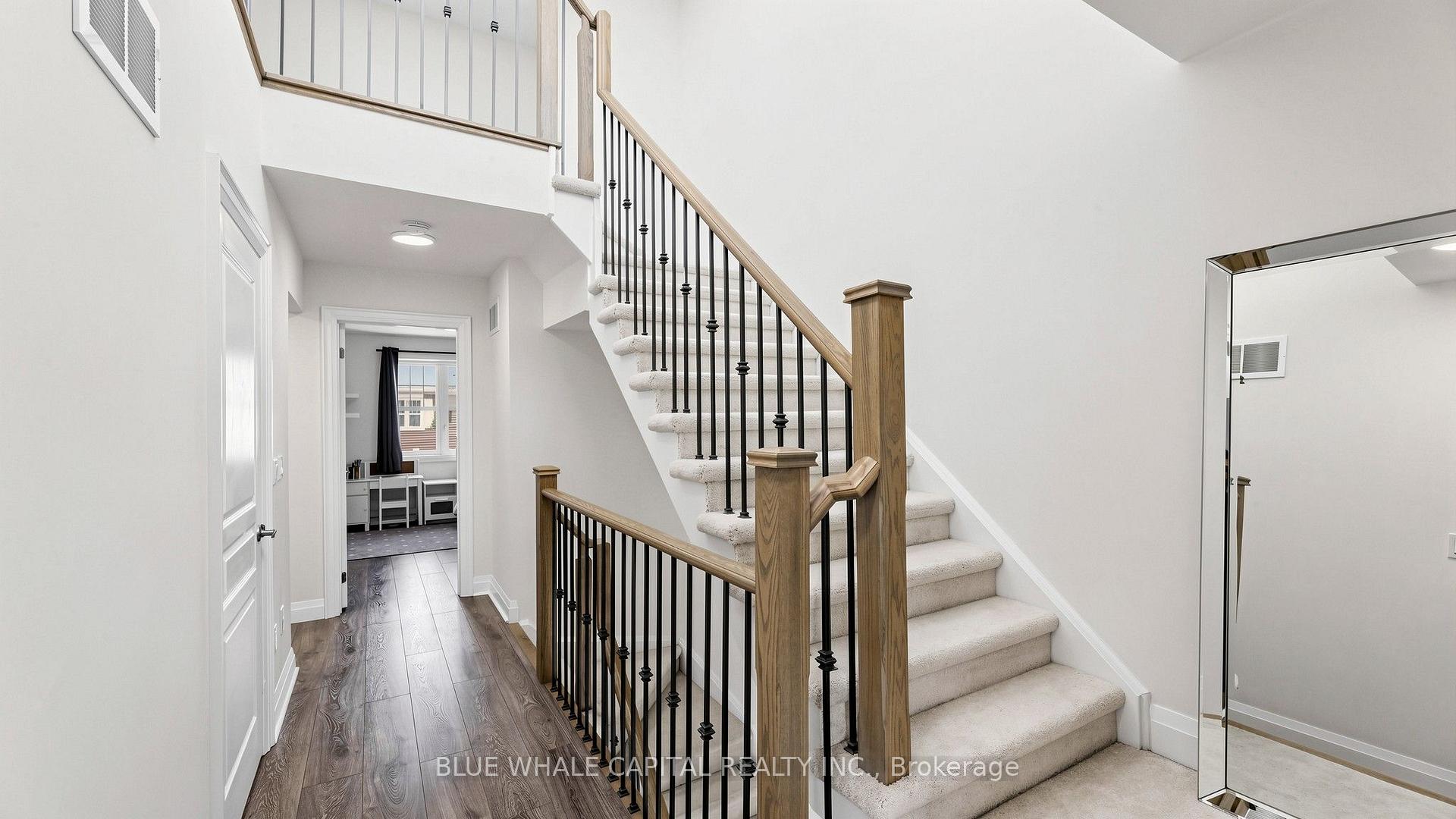 Photo 29 of 5 Boadway Crescent, Whitchurch-Stouffville, Stouffville — HOMEH