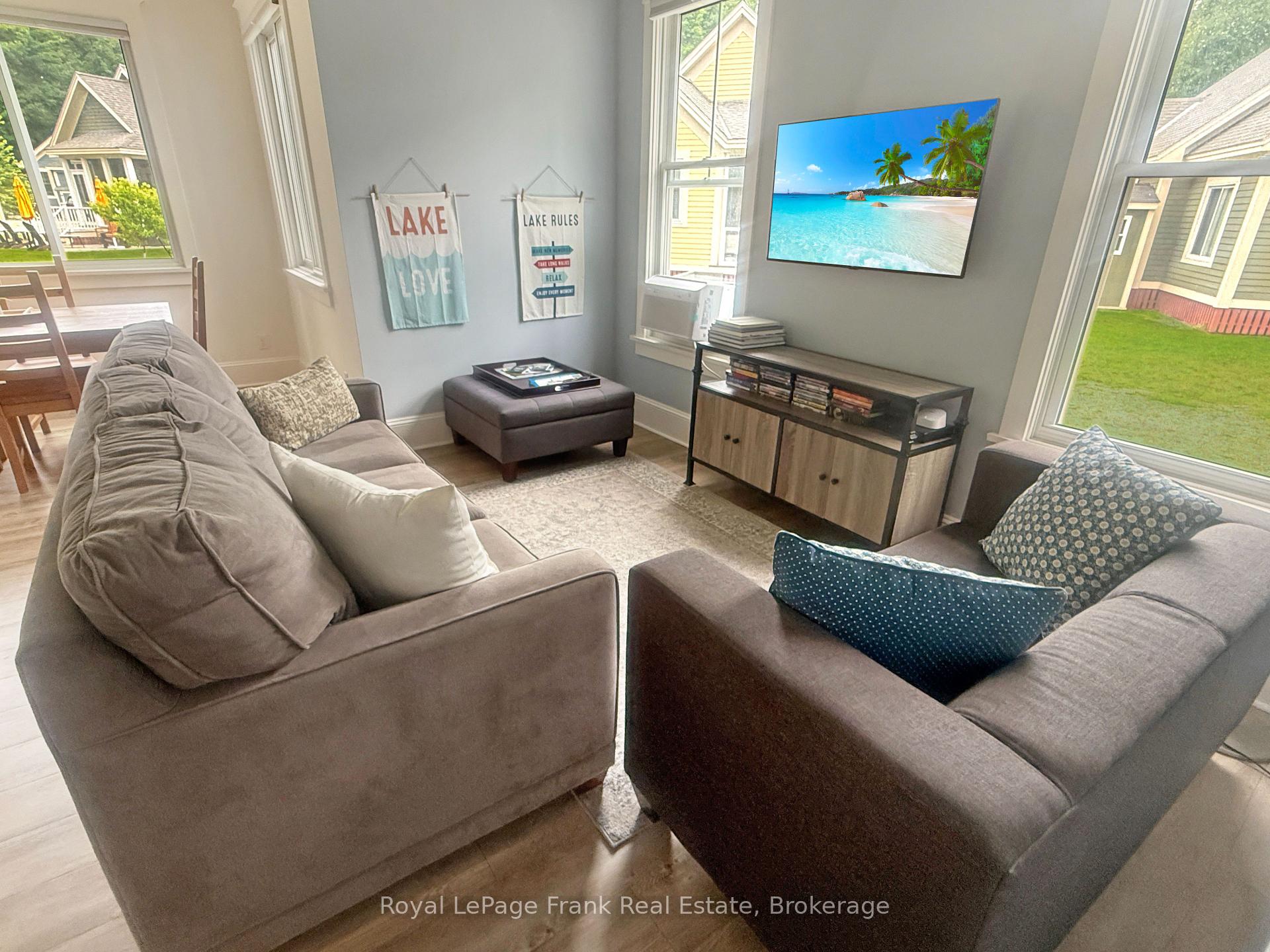 Photo 20 of Unit 219, 11 Hollow Lane, Prince Edward County, Athol Ward — HOMEH