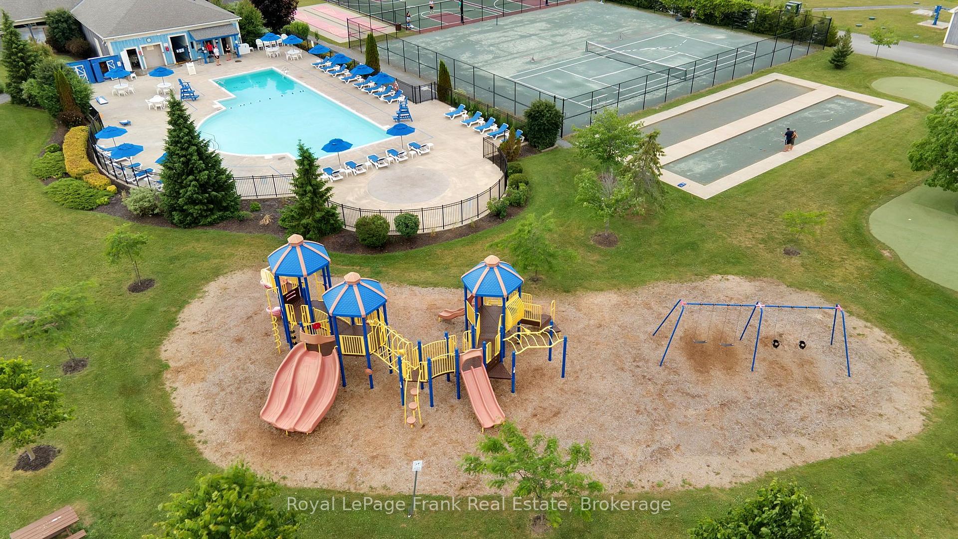 Photo 28 of Unit 219, 11 Hollow Lane, Prince Edward County, Athol Ward — HOMEH