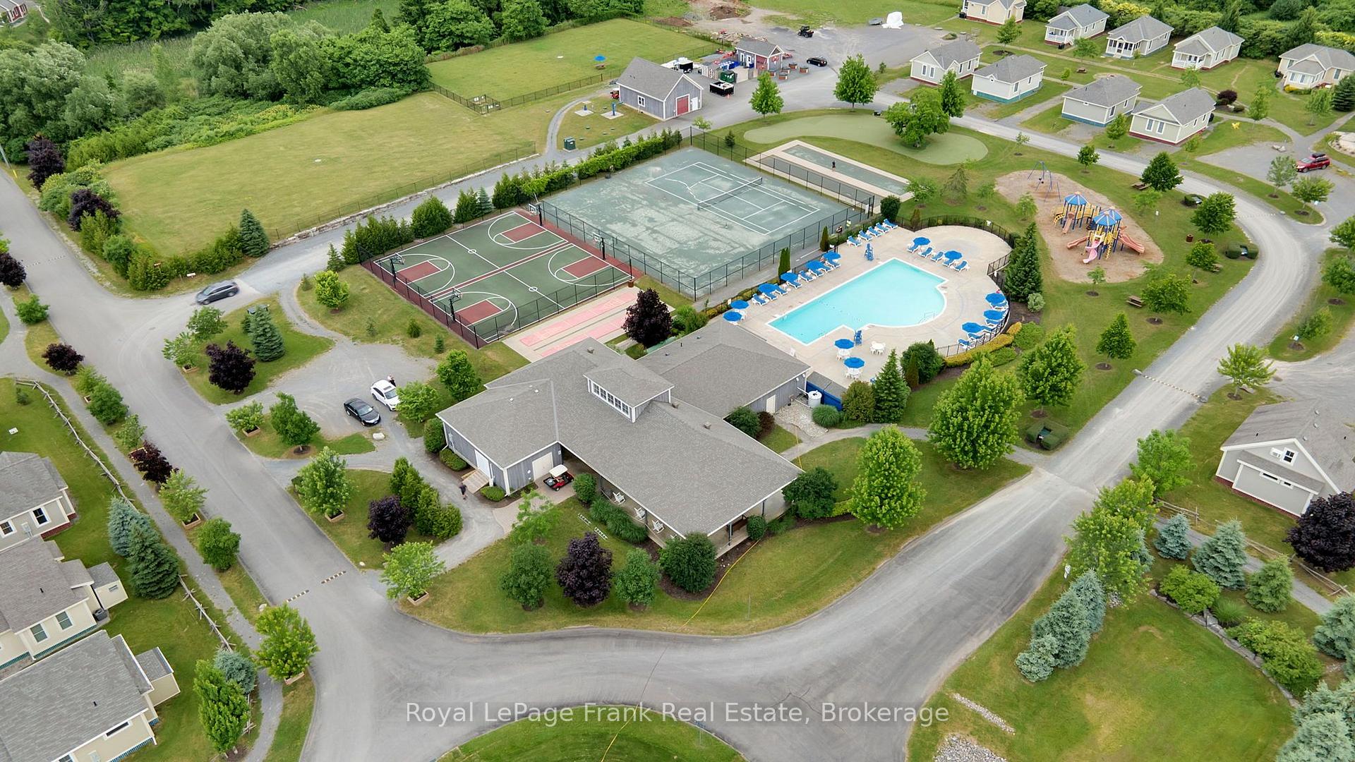 Photo 35 of Unit 219, 11 Hollow Lane, Prince Edward County, Athol Ward — HOMEH