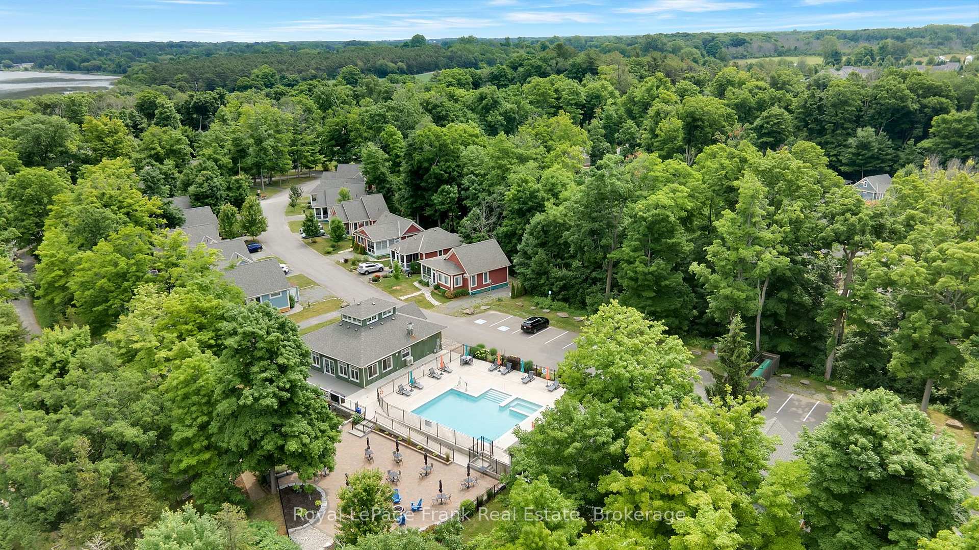 Photo 37 of Unit 219, 11 Hollow Lane, Prince Edward County, Athol Ward — HOMEH