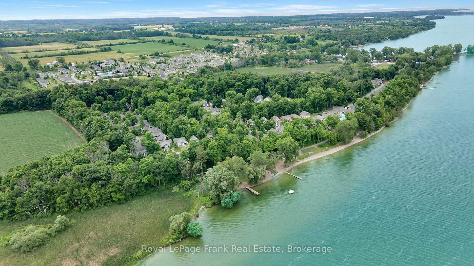 Photo 38 of Unit 219, 11 Hollow Lane, Prince Edward County, Athol Ward — HOMEH