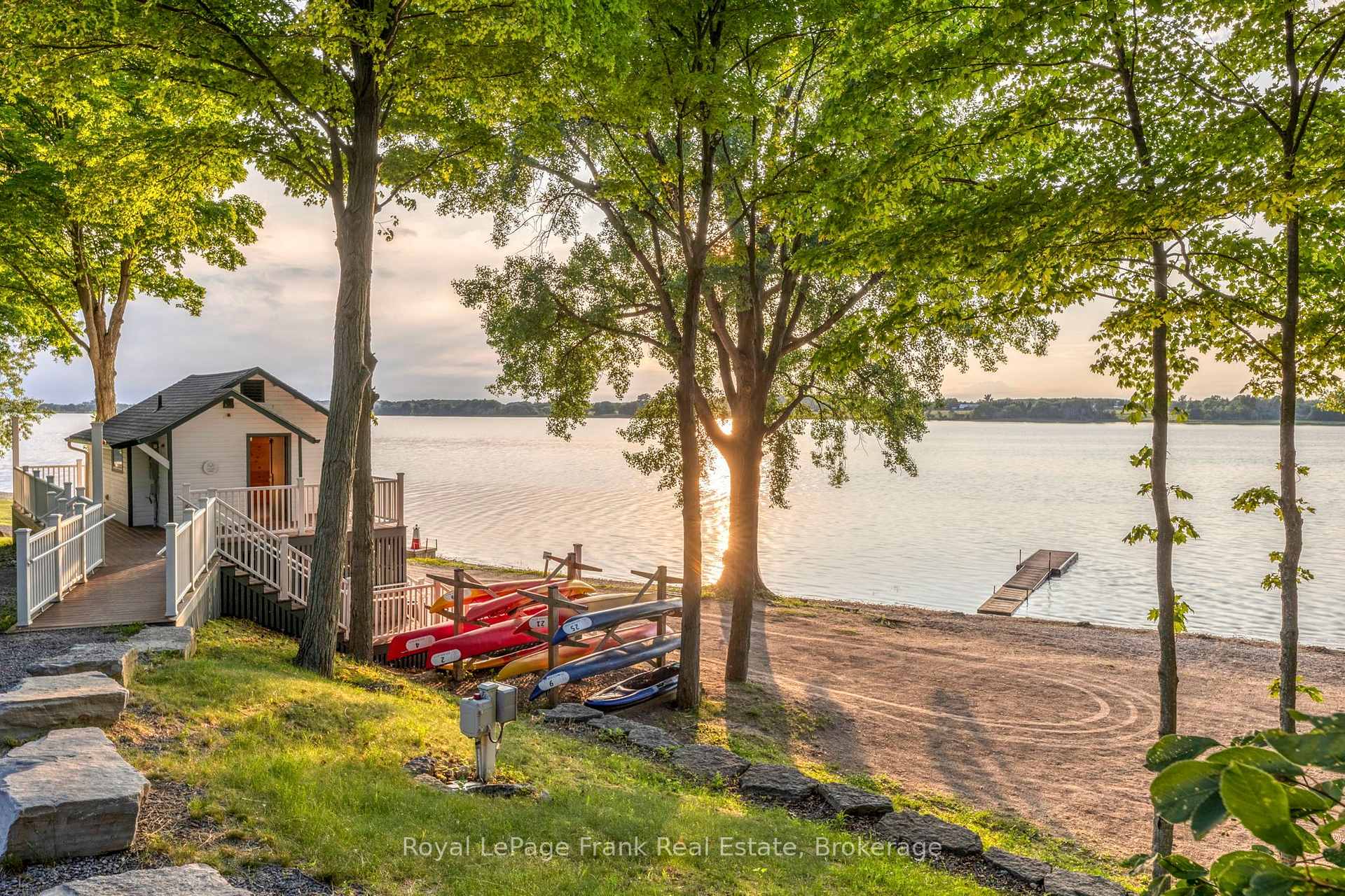 Photo 40 of Unit 219, 11 Hollow Lane, Prince Edward County, Athol Ward — HOMEH