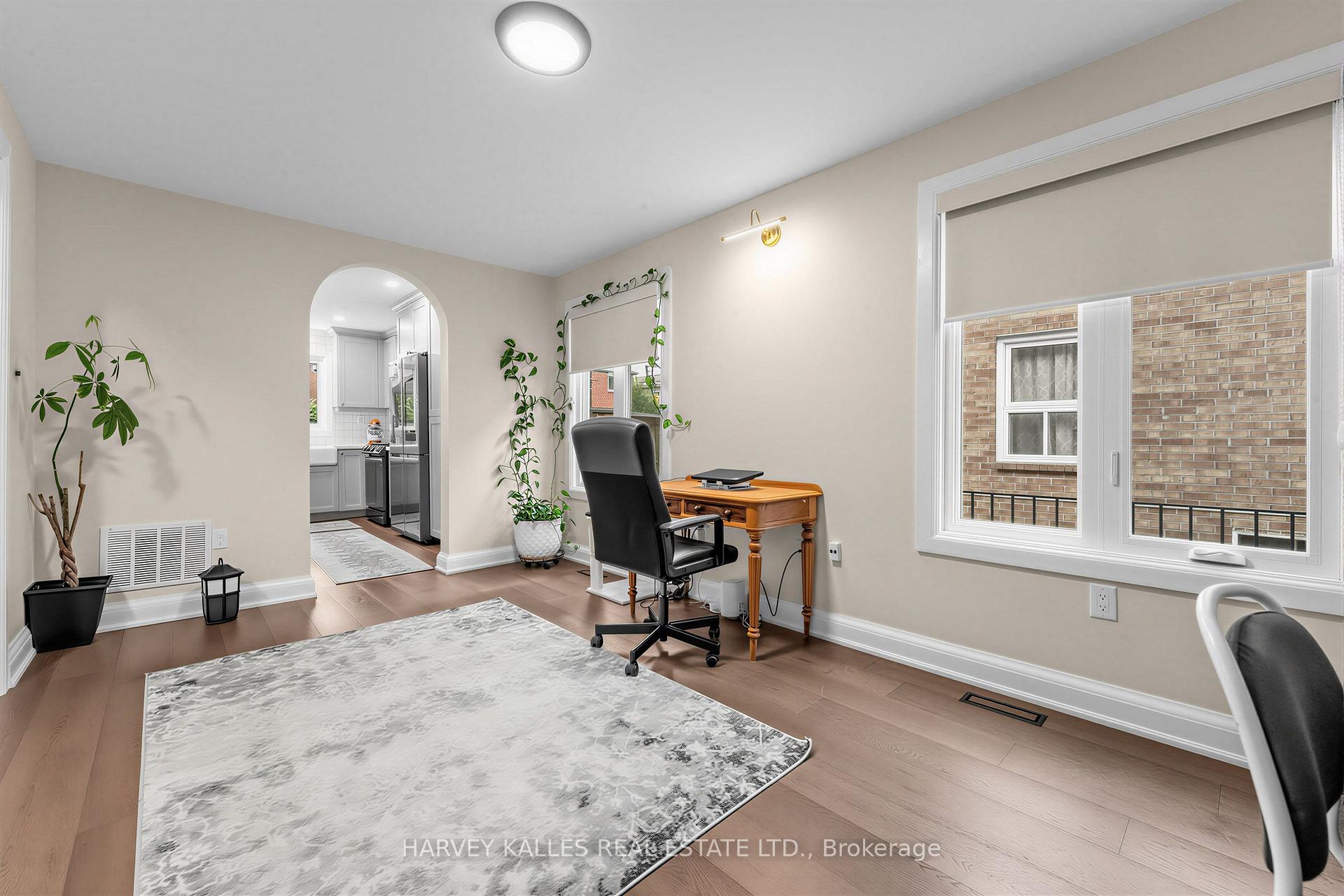Photo 6 of 3501 Copernicus Drive, Mississauga, Fairview — HOMEH