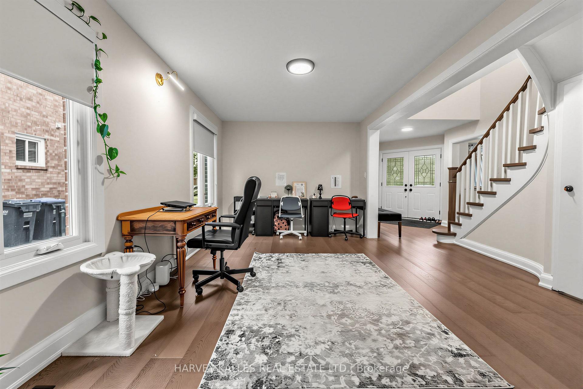 Photo 7 of 3501 Copernicus Drive, Mississauga, Fairview — HOMEH