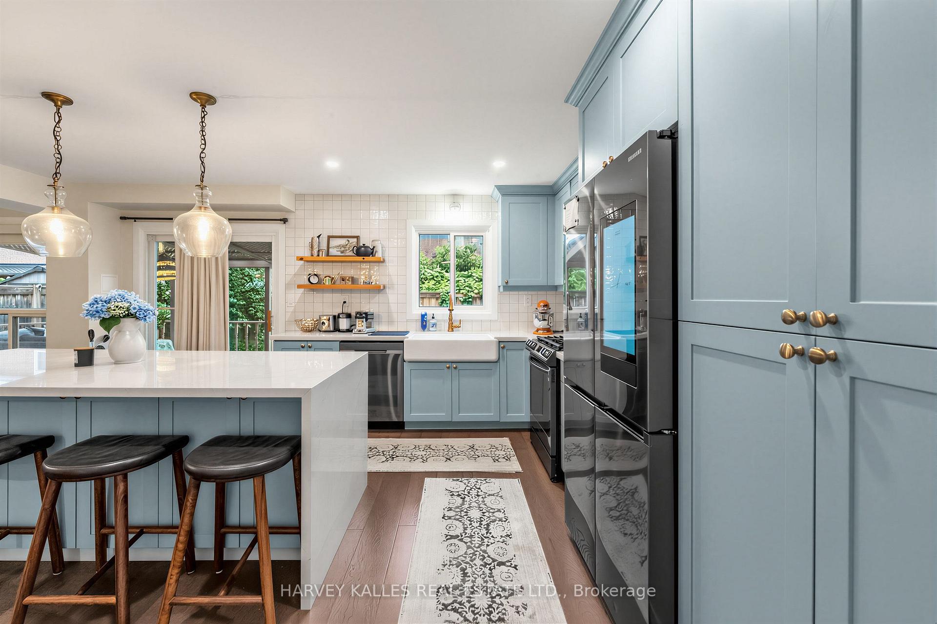 Photo 12 of 3501 Copernicus Drive, Mississauga, Fairview — HOMEH