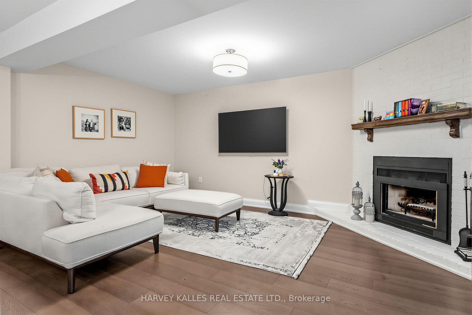 Photo 15 of 3501 Copernicus Drive, Mississauga, Fairview — HOMEH
