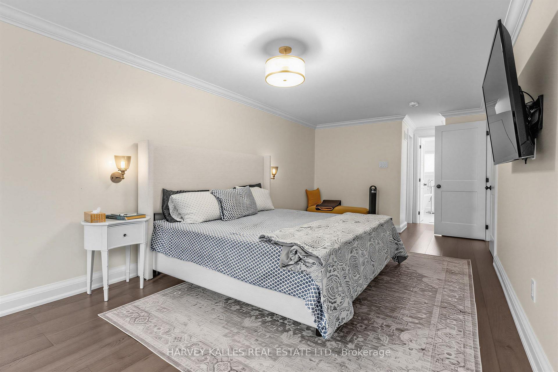 Photo 20 of 3501 Copernicus Drive, Mississauga, Fairview — HOMEH