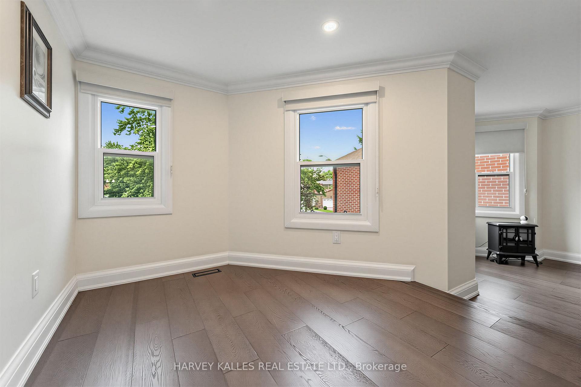 Photo 21 of 3501 Copernicus Drive, Mississauga, Fairview — HOMEH