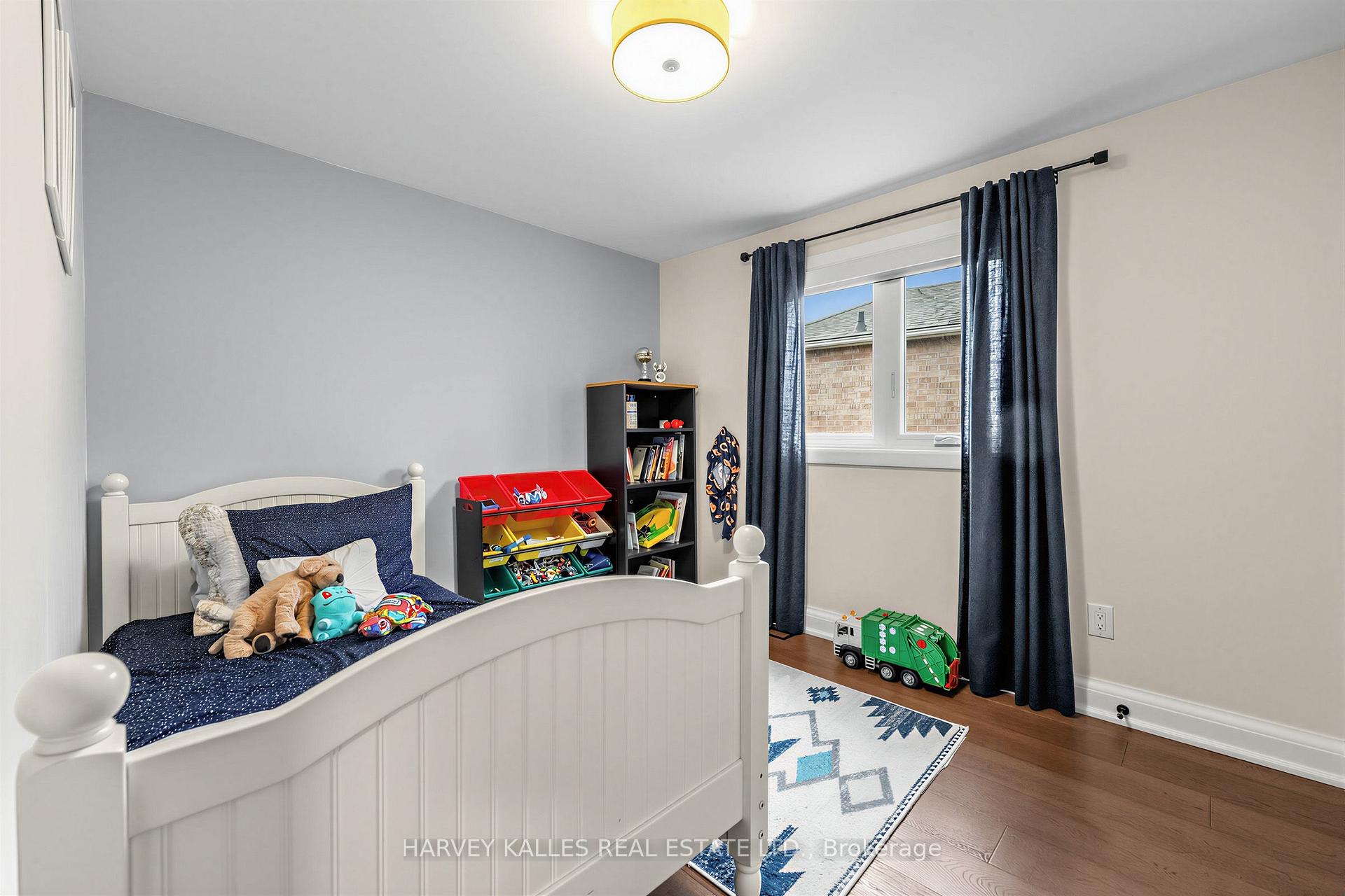 Photo 27 of 3501 Copernicus Drive, Mississauga, Fairview — HOMEH