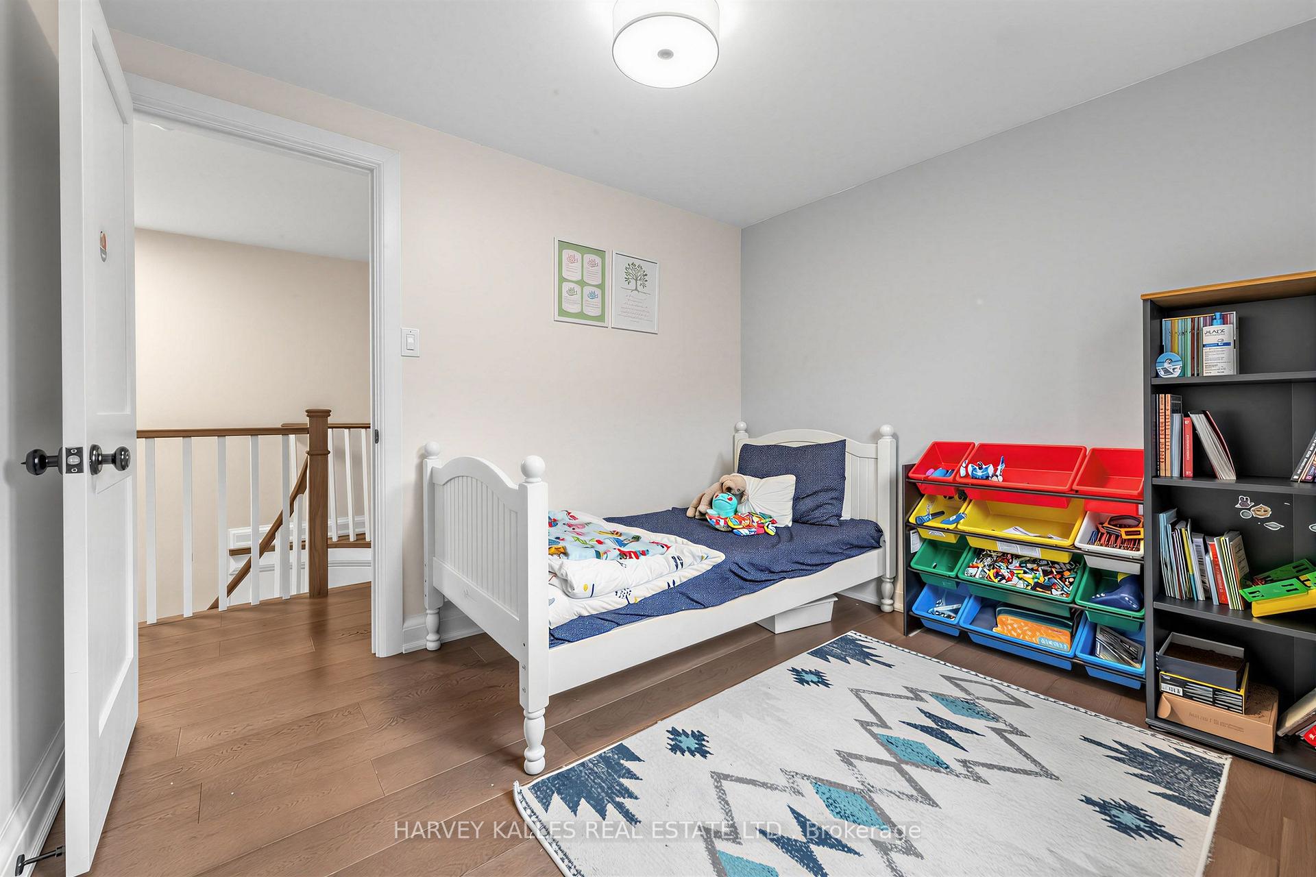 Photo 28 of 3501 Copernicus Drive, Mississauga, Fairview — HOMEH