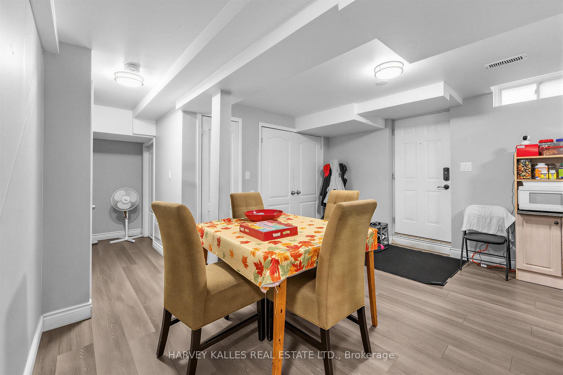 Photo 33 of 3501 Copernicus Drive, Mississauga, Fairview — HOMEH