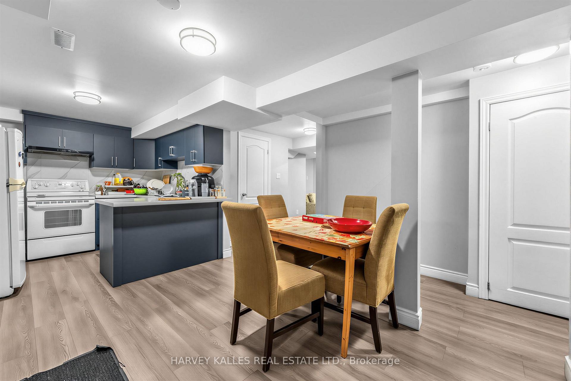 Photo 34 of 3501 Copernicus Drive, Mississauga, Fairview — HOMEH