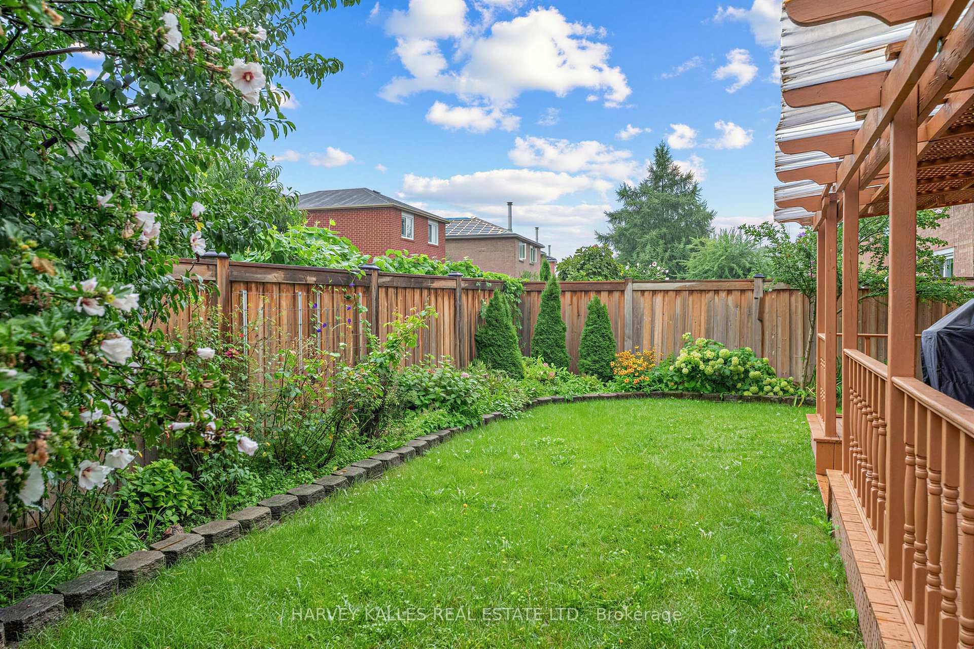 Photo 40 of 3501 Copernicus Drive, Mississauga, Fairview — HOMEH