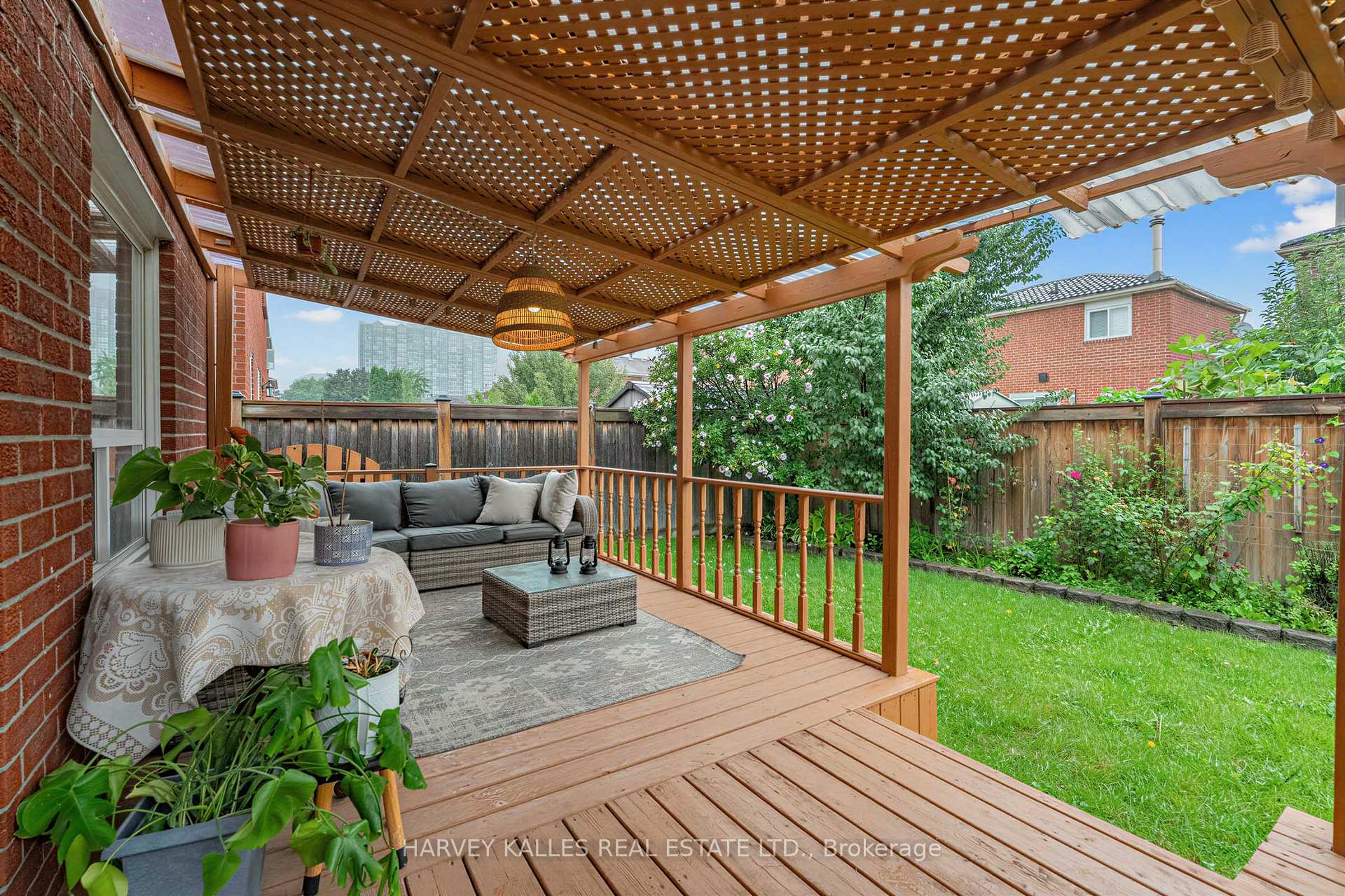 Photo 43 of 3501 Copernicus Drive, Mississauga, Fairview — HOMEH