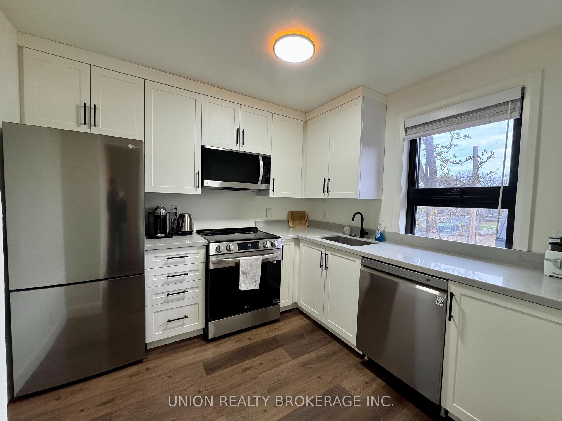 Photo 2 of Unit Upper, 2137 Gerrard Street E, Toronto, East End-Danforth — HOMEH