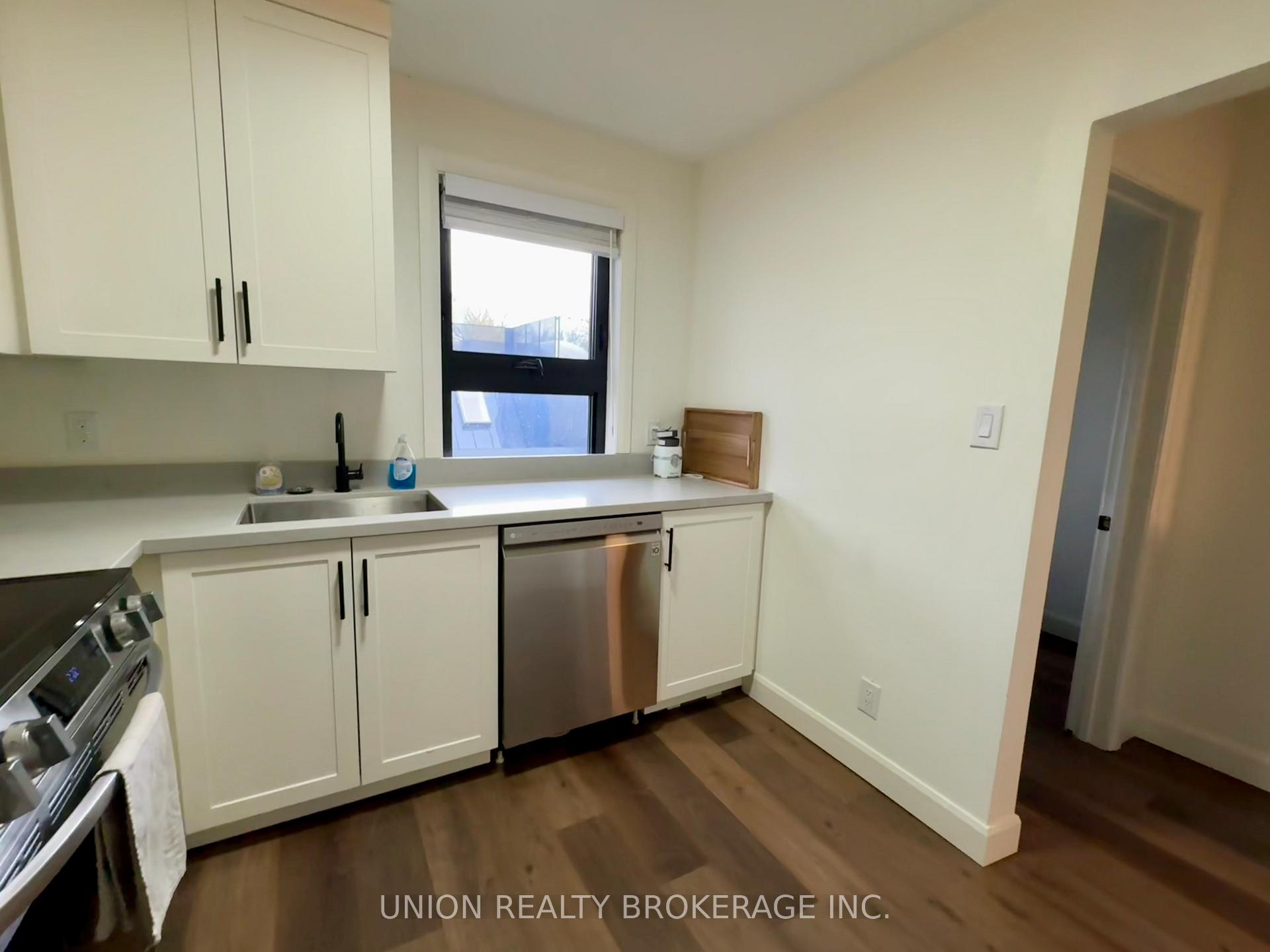 Photo 3 of Unit Upper, 2137 Gerrard Street E, Toronto, East End-Danforth — HOMEH