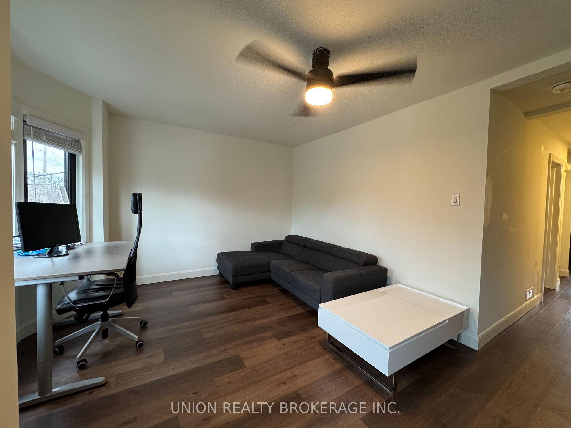 Photo 5 of Unit Upper, 2137 Gerrard Street E, Toronto, East End-Danforth — HOMEH