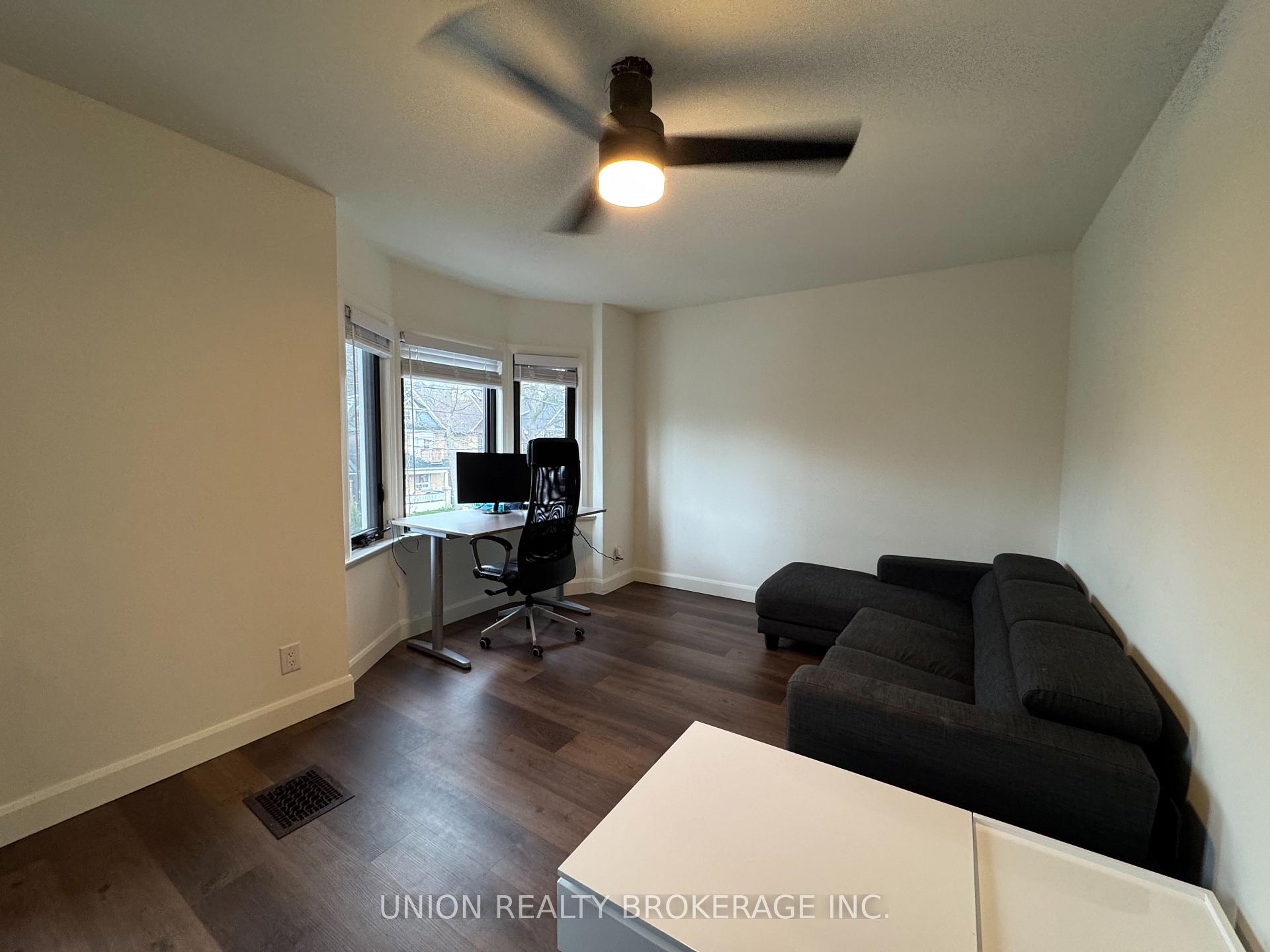 Photo 6 of Unit Upper, 2137 Gerrard Street E, Toronto, East End-Danforth — HOMEH