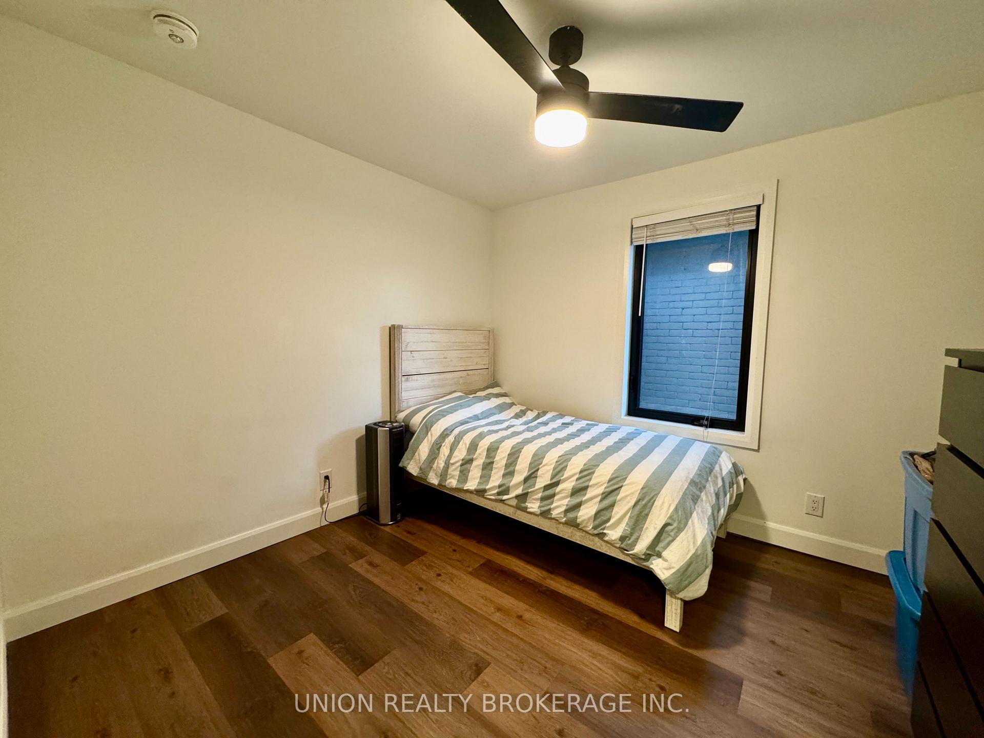 Photo 7 of Unit Upper, 2137 Gerrard Street E, Toronto, East End-Danforth — HOMEH