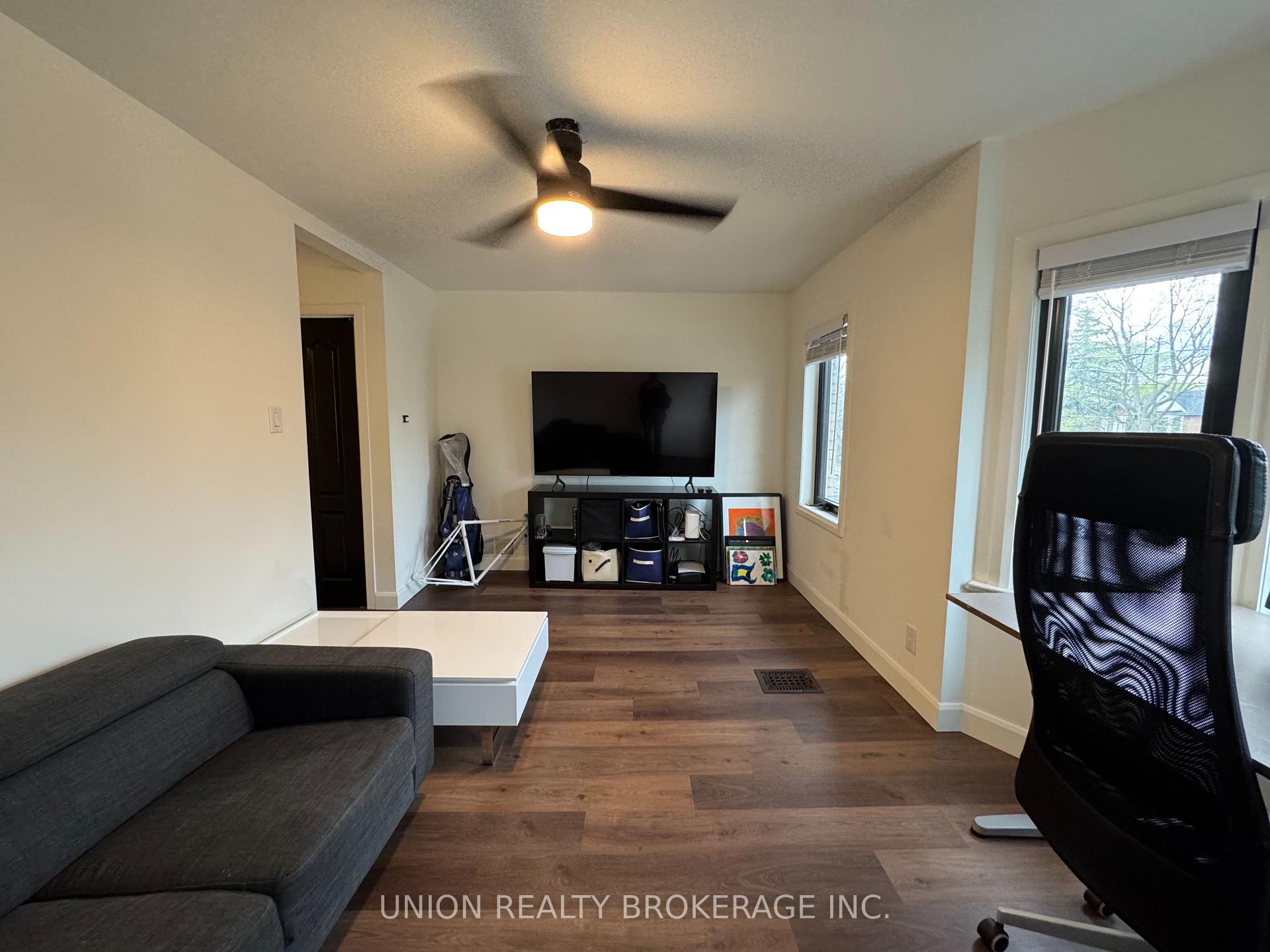 Photo 8 of Unit Upper, 2137 Gerrard Street E, Toronto, East End-Danforth — HOMEH