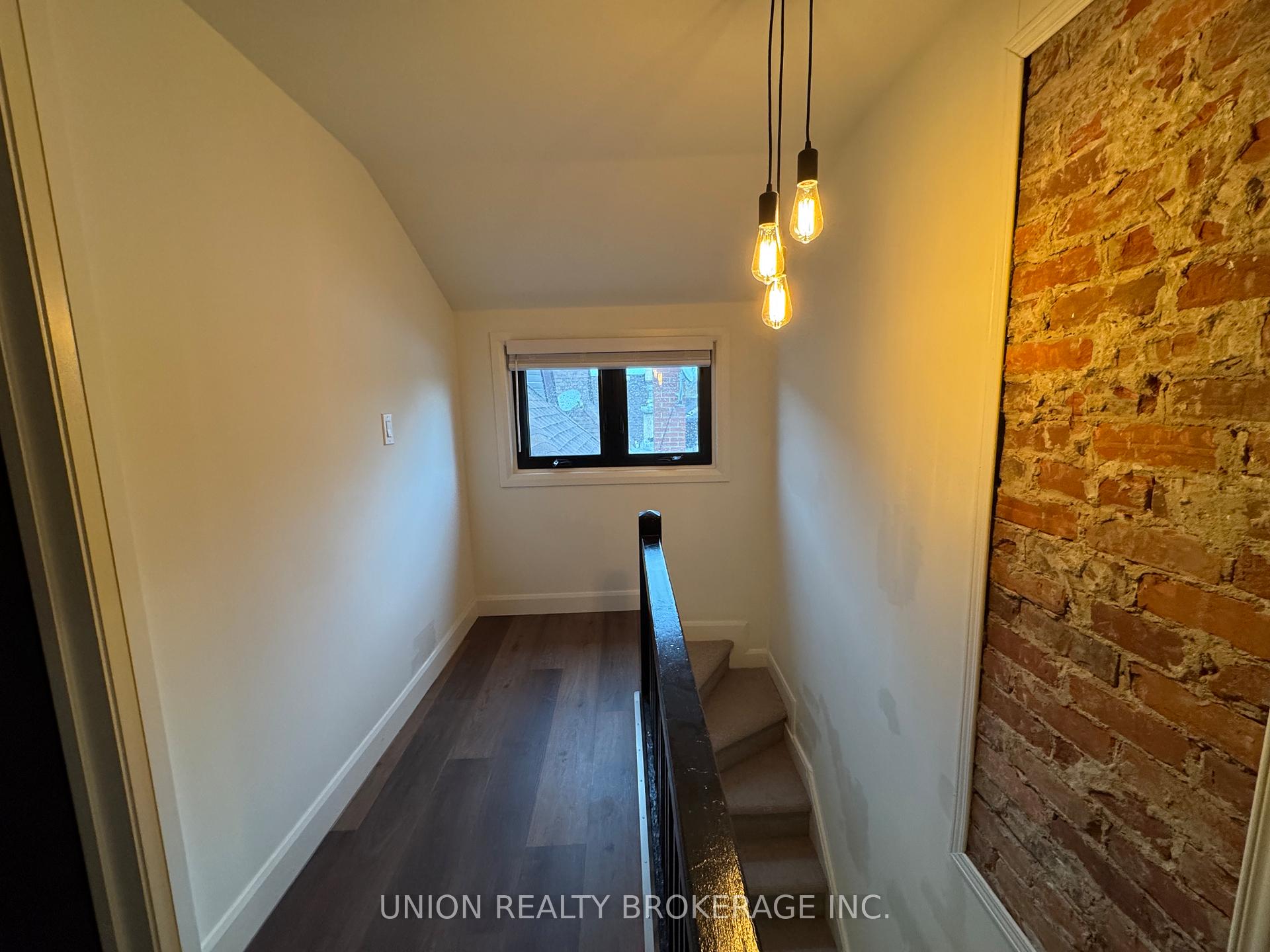 Photo 9 of Unit Upper, 2137 Gerrard Street E, Toronto, East End-Danforth — HOMEH