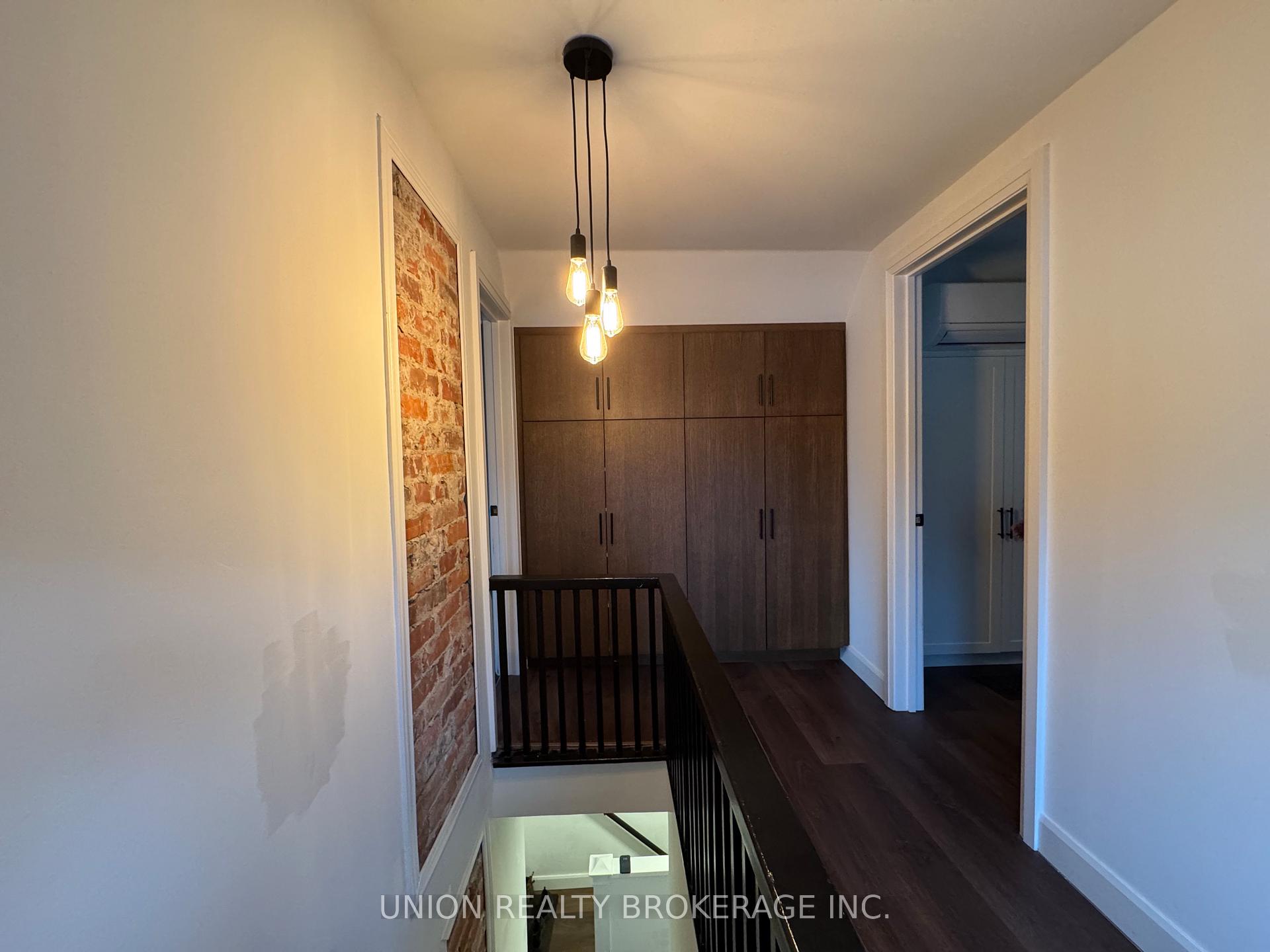 Photo 10 of Unit Upper, 2137 Gerrard Street E, Toronto, East End-Danforth — HOMEH