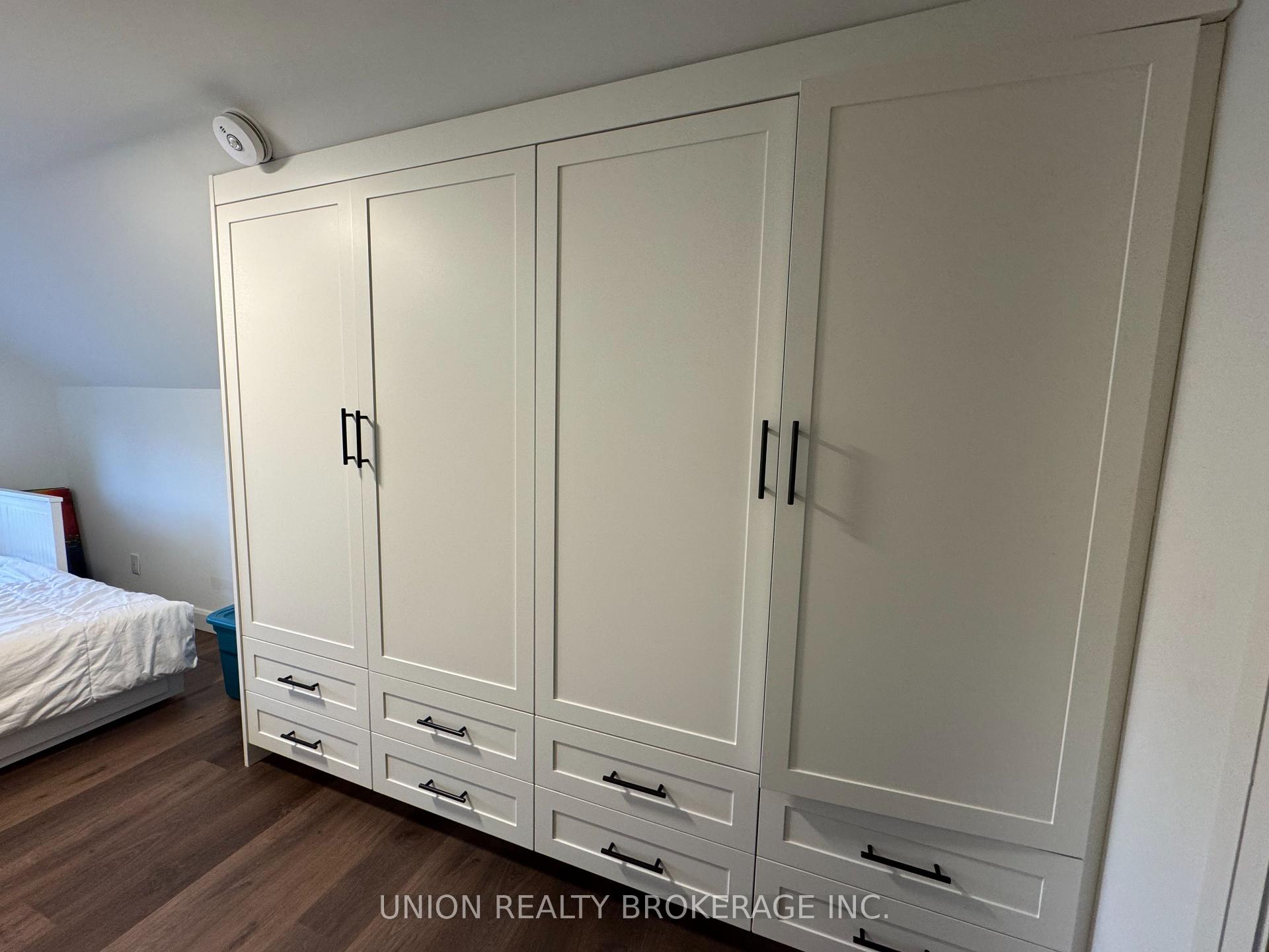Photo 15 of Unit Upper, 2137 Gerrard Street E, Toronto, East End-Danforth — HOMEH