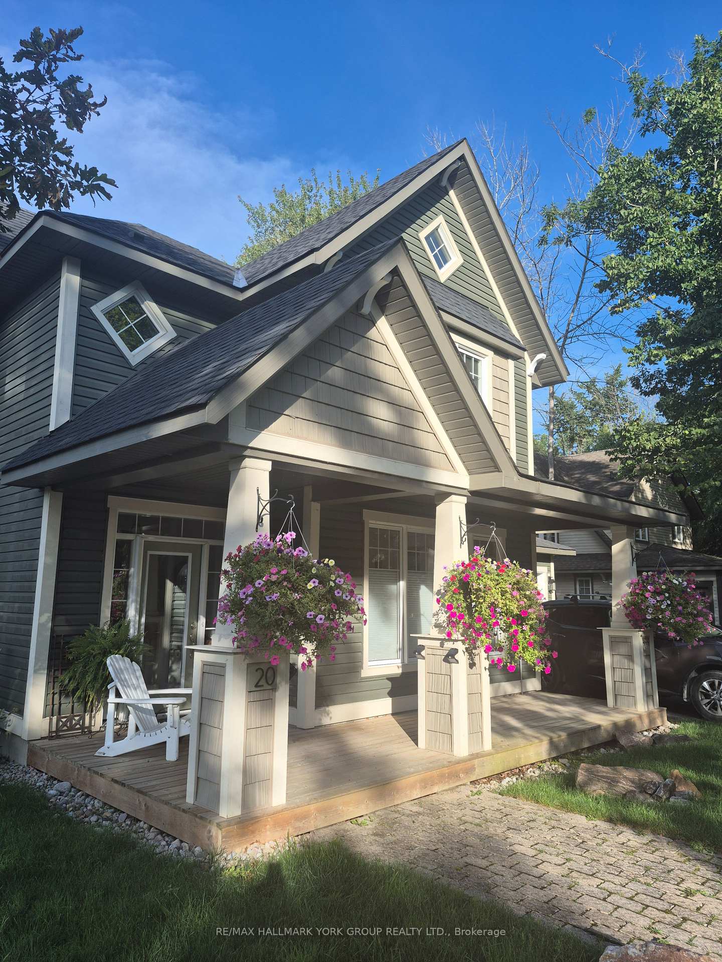 Photo of 20 Marina Village Drive